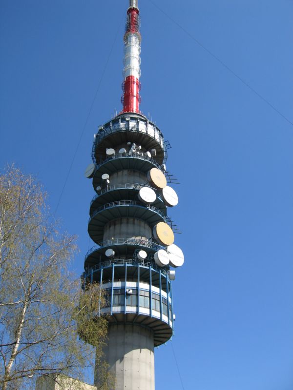 2009-04-25 Kekes (19) TV tower
